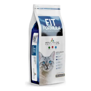 Fit Formula Gato 10 Kilos