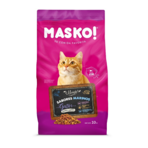 Masko Cat 10 Kilos