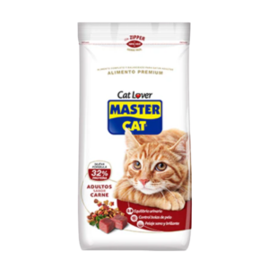 Master Cat Carne 20 Kg