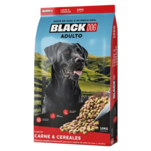 Black Dog 25 Kilos