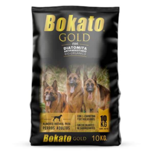 Bokato Gold 10 Kilos