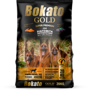 Bokato Gold 20 Kilos