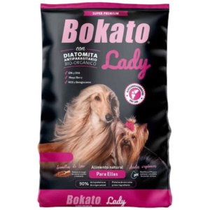 Bokato Leidy 10 Kilos