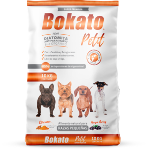 Bokato Petit 10 Kilos