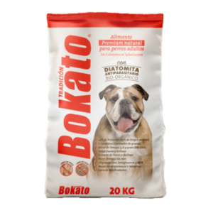 Bokato Tradicion 20 Kilos