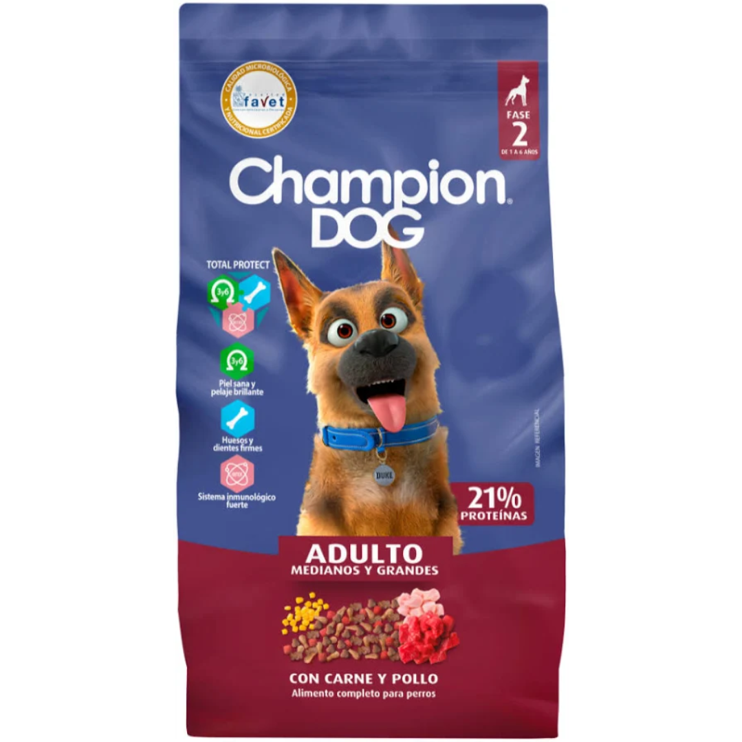 ChampionAdulto18