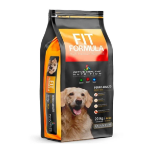 Fit Adulto 20Kg