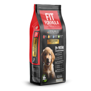Fit Fórmula Cachorro 10 Kilos
