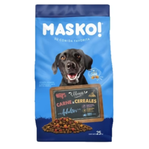 Masko Can 25 Kilos