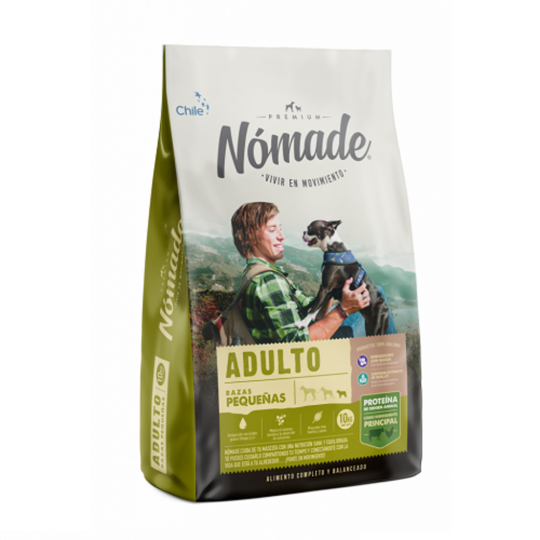 NomadeAultoRz10kg