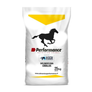 Performance Sweet Feed 25 Kilos – Alimento Concentrado para Caballos de Alto Rendimiento
