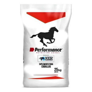 Formance Training 25 Kilos – Alimento Concentrado para Caballos en Entrenamiento