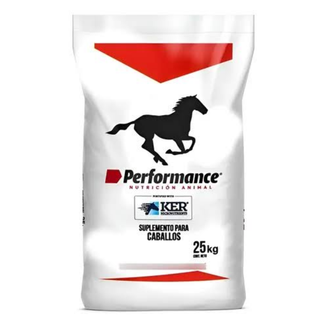 Performance Training 25 Kilos
