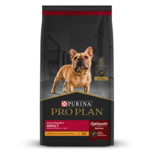 Pro Plan Adulto Perro Raza Pequeña 7.5 Kilos