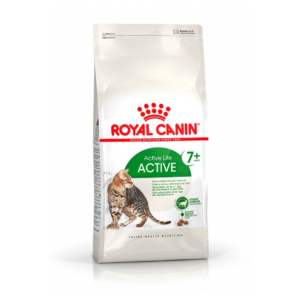 Royal Canin Active 7+ Años 1.5 Kilos