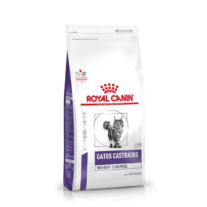 Royal Canin Castrados Adulto 1.5 Kilos
