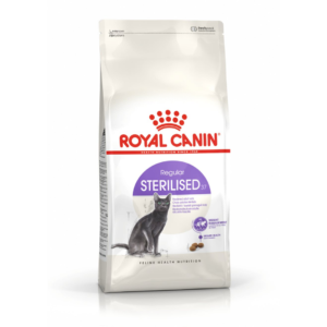 Royal Canin Castrados Adulto 4 Kilos