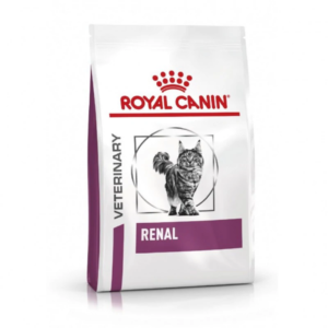 Royal Canin Cat Renal 2 Kilos