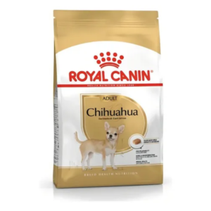 Royal Canin Chihuahua Adulto 1 Kilo