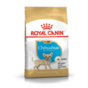 Royal Canin Chihuahua Puppy 1 Kilo
