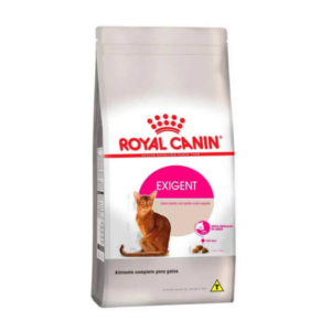 Royal Canin Exigent Gato Adulto 1.5 Kilos