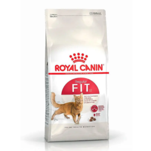 Royal Canin Fit Adulto 1.5 Kilos