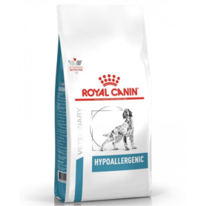Royal Canin Hipoallergenic Adulto 2 Kilos
