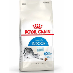 Royal Canin Indoor Gato Adulto 1.5 Kilos