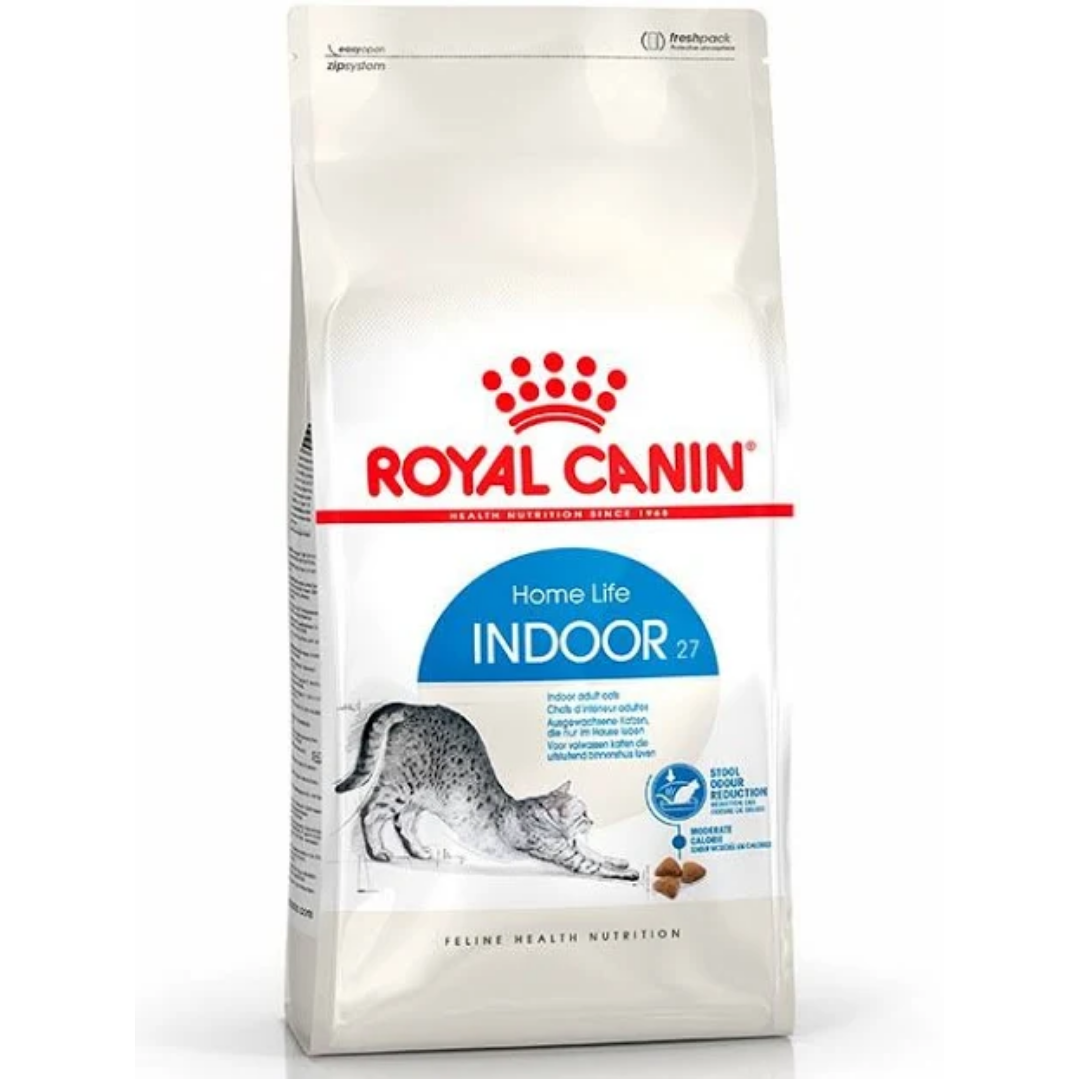 Royal Canin Indoor 1.5 Kg