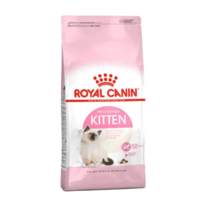 Royal Canin Kitten Filhotes 1.5 Kilos