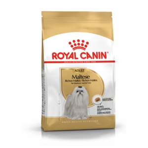 Royal Canin Maltés Adulto 1 Kilo