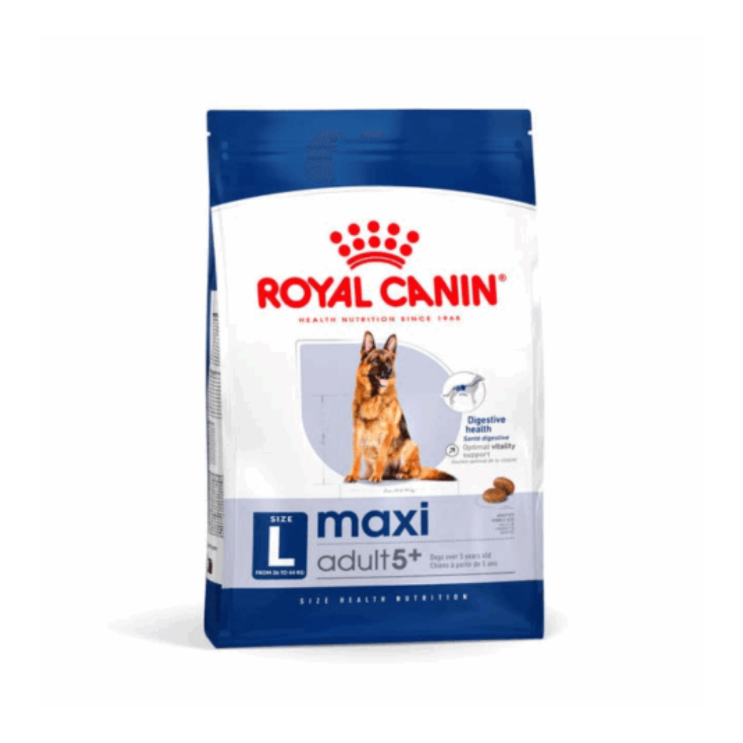 Royal Canin Maxi 12 Kg