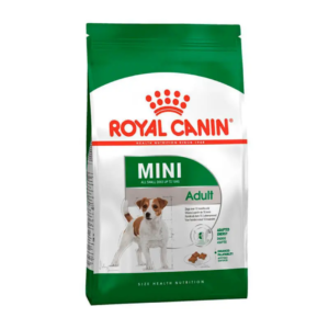 Royal Canin Mini Adulto 2.5 Kilos
