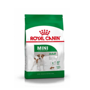 Royal Canin Mini Adulto 7.5 Kilos