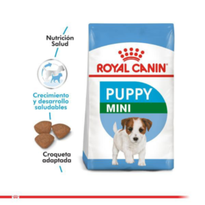 Royal Canin Mini Puppy 3 Kilos