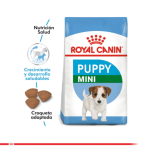 Royal Canin Mini Puppy 7.5 Kilos