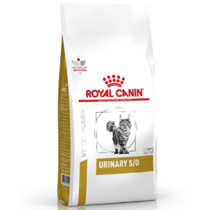 Royal Canin Urinary S/O Gato 1.5 Kilos