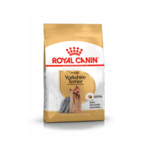 Royal Canin Yorkshire Terrier Adulto 2.5 Kilos