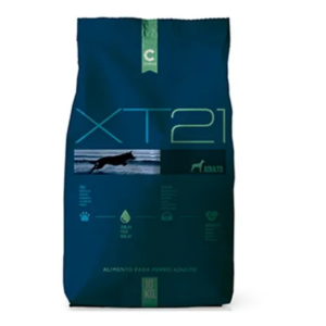 XT 21 Adulto 25 Kilos